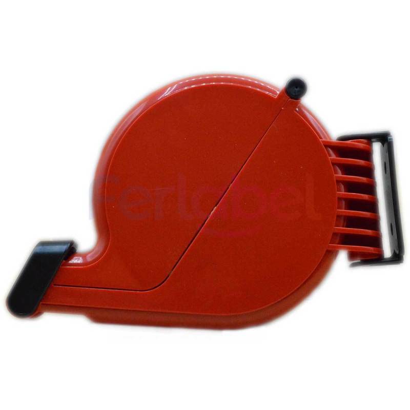 Chiocciola Eliminacode a Strappo per Biglietti Numerati