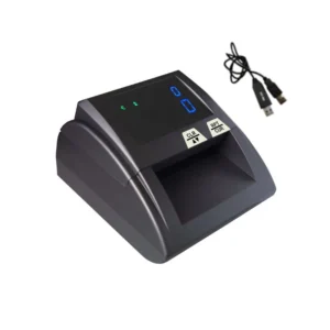 Verifica Banconote Secure Cash Led + Cavo Update