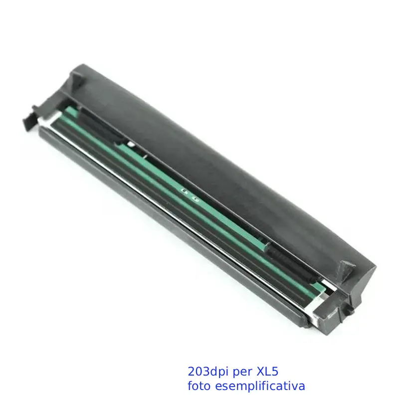 Testina di Stampa Originale Bixolon 203 dpi - AK04-00066A-AS