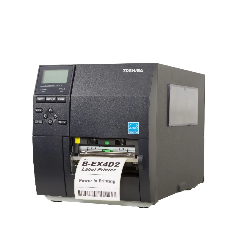 Stampante Toshiba B-EX4D2