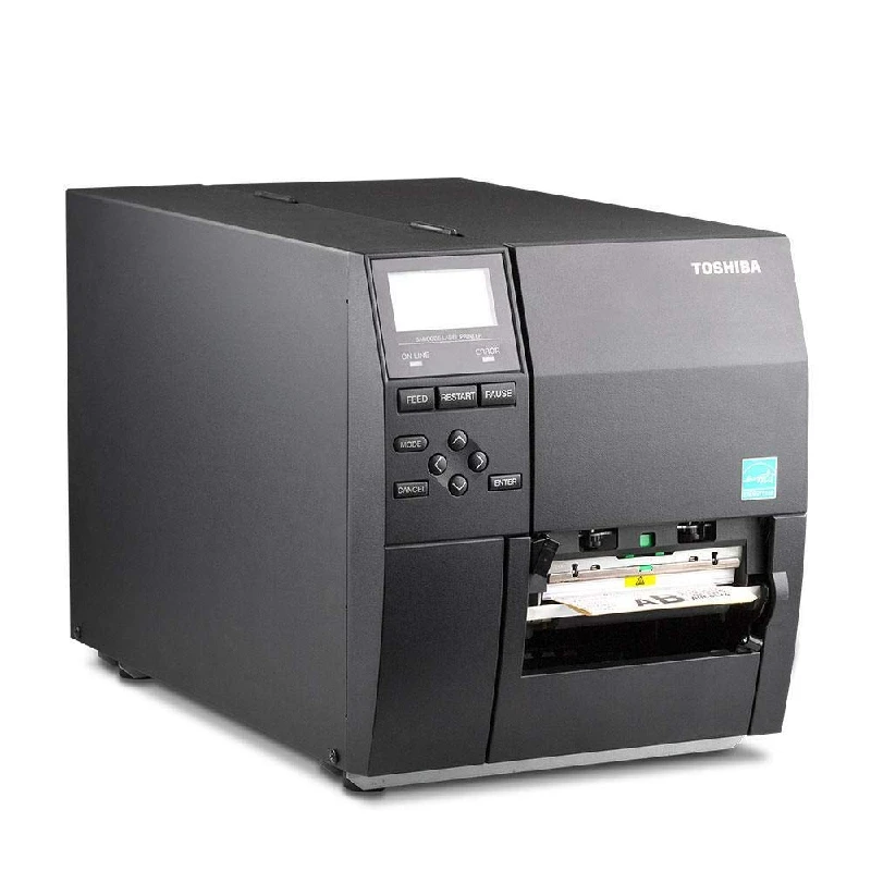 Stampante Toshiba B-EX4T2