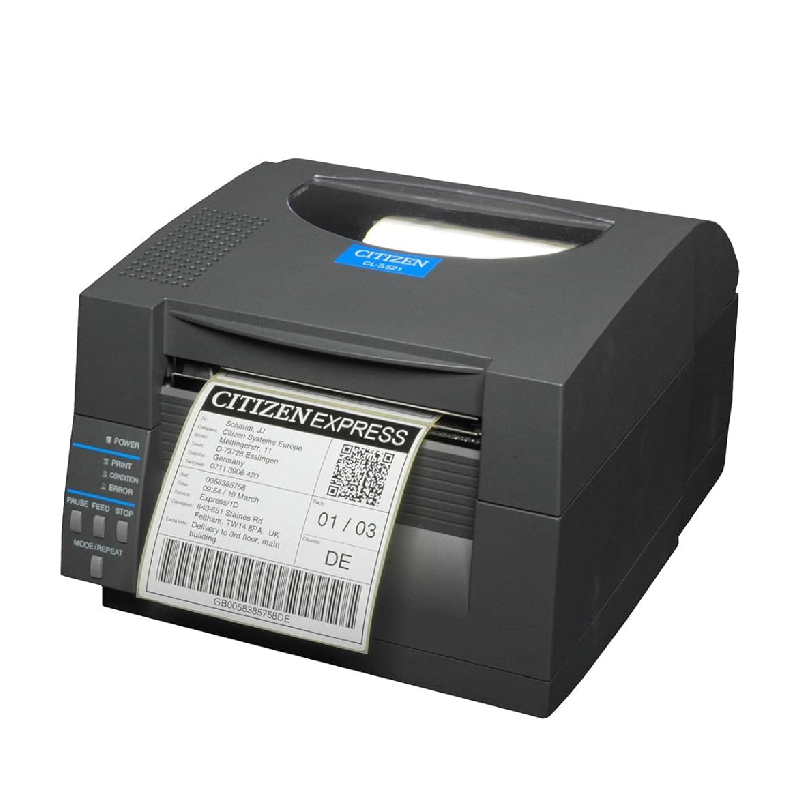 Stampante Citizen CL-S521