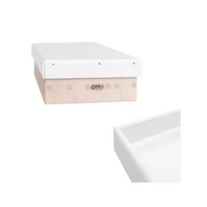 Copriceppo in Polietilene