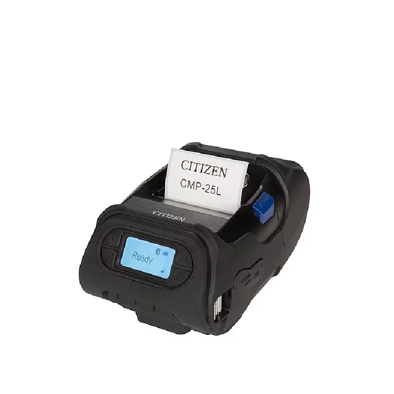 Stampante Citizen CMP-25L