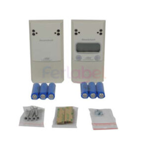 Contapersone Standalone Bidirezionale SMR-KIT-CSR