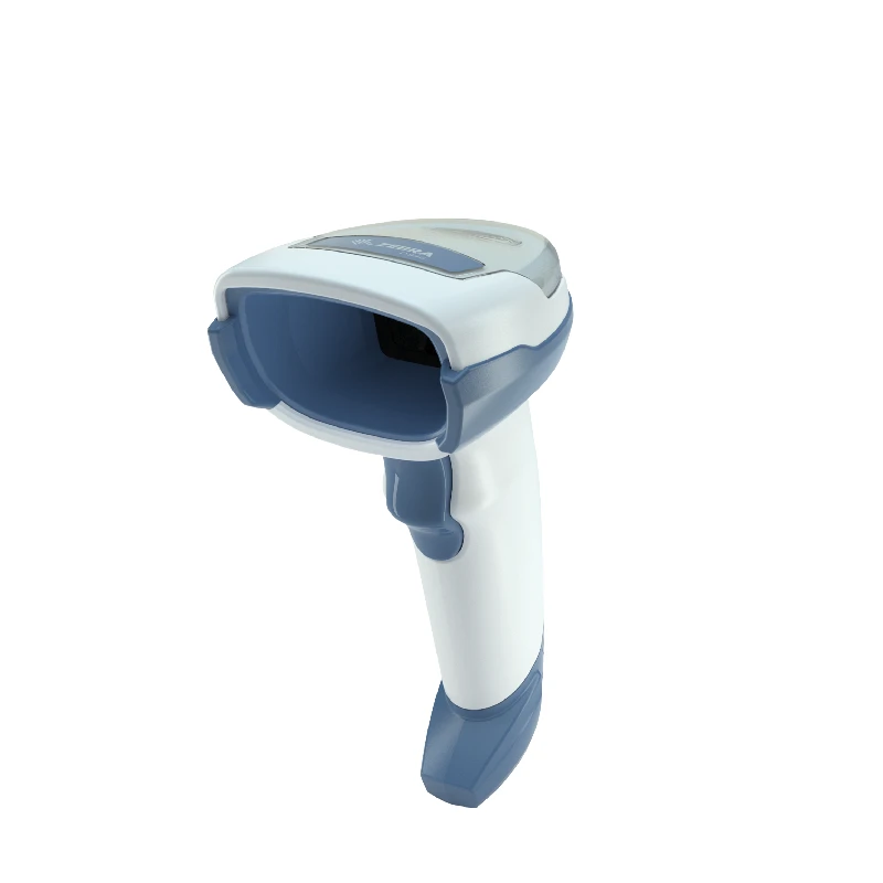 Lettore Zebra DS4608-HC