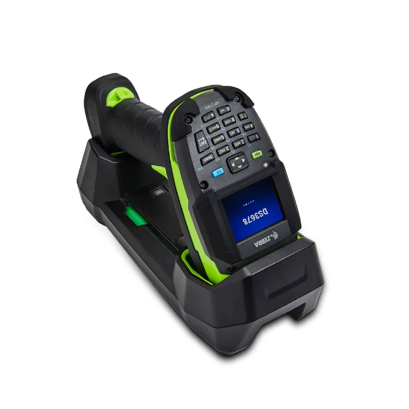 Scanner Zebra DS3678