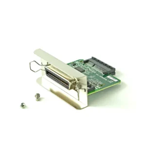 Scheda Interfaccia Parallela Zebra per ZT510, ZT610, ZT620 (P1083320-040)