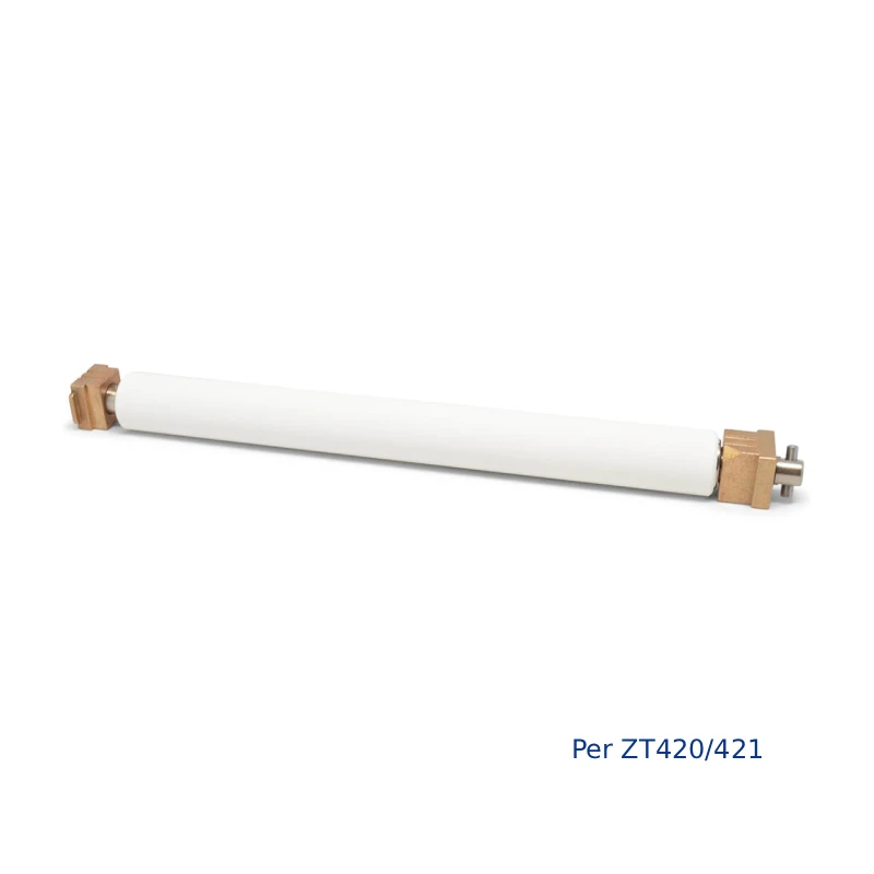 Rullo di Trascinamento Originale Zebra P1058930-081 per Stampanti ZT420 / ZT421