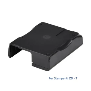 Base Batteria Originale Zebra (P1080383-600) per Stampanti Desktop