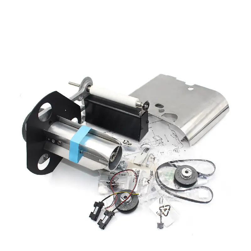 Kit Riavvolgitore Interno Originale Zebra per Stampanti ZT610 e ZT610R