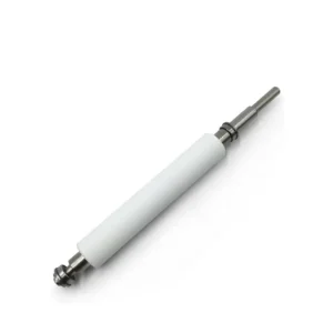 Kit Rullo di Stampa Originale Zebra P1083320-033 per Stampanti ZT620 e ZT620R