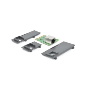 Scheda Interfaccia Ethernet 10/100 Zebra P1112640-015 per Stampanti Serie ZD
