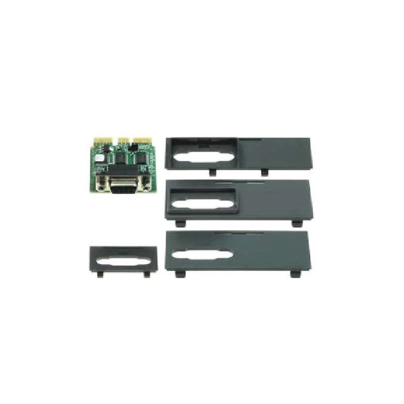 Scheda di Interfaccia Seriale RS-232 per Zebra ZD411, ZD421, ZD611 (P1112640-016)