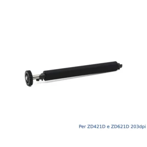 Rullo di Stampa Originale Zebra P1112640-061 per ZD421d e ZD621d