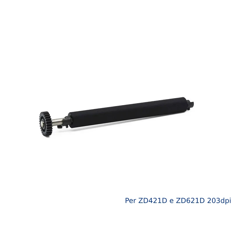 Rullo di Stampa Originale Zebra P1112640-061 per ZD421d e ZD621d