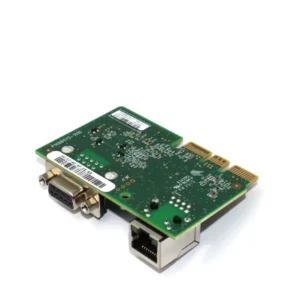 Scheda di Rete Zebra Ethernet e Seriale RS-232 per Stampanti ZD621t | P1112640-238