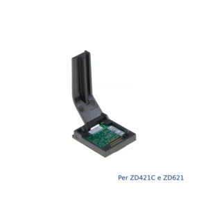 Modulo Wi-Fi Zebra 802.11ac per Stampanti ZD421 / ZD621 (P1112640-239C)
