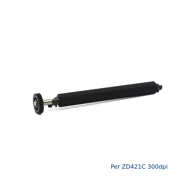 Rullo di Trascinamento Originale Zebra P1116110-015 per Stampante ZD421c (300dpi)