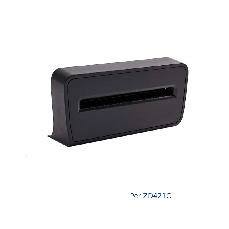 Kit Cutter Originale Zebra per Stampante ZD421c (P1116110-025)