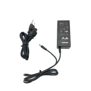 Alimentatore Originale Zebra 75W 24V (P1079903-026) con Cavi EU/US