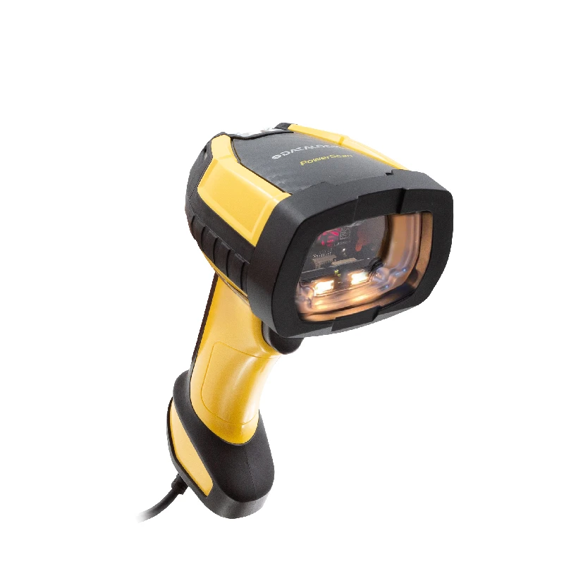 Lettore Datalogic PowerScan PD9600