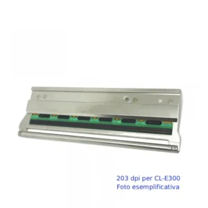 Testina di Stampa Originale Citizen 203 DPI (PPM80053-0)