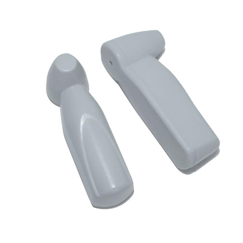 Protezione Pencil2 Standard Lock Grigio Chiaro – Sistema Antitaccheggio RF Checkpoint