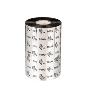 Ribbon Originali Zebra per Stampanti Termiche