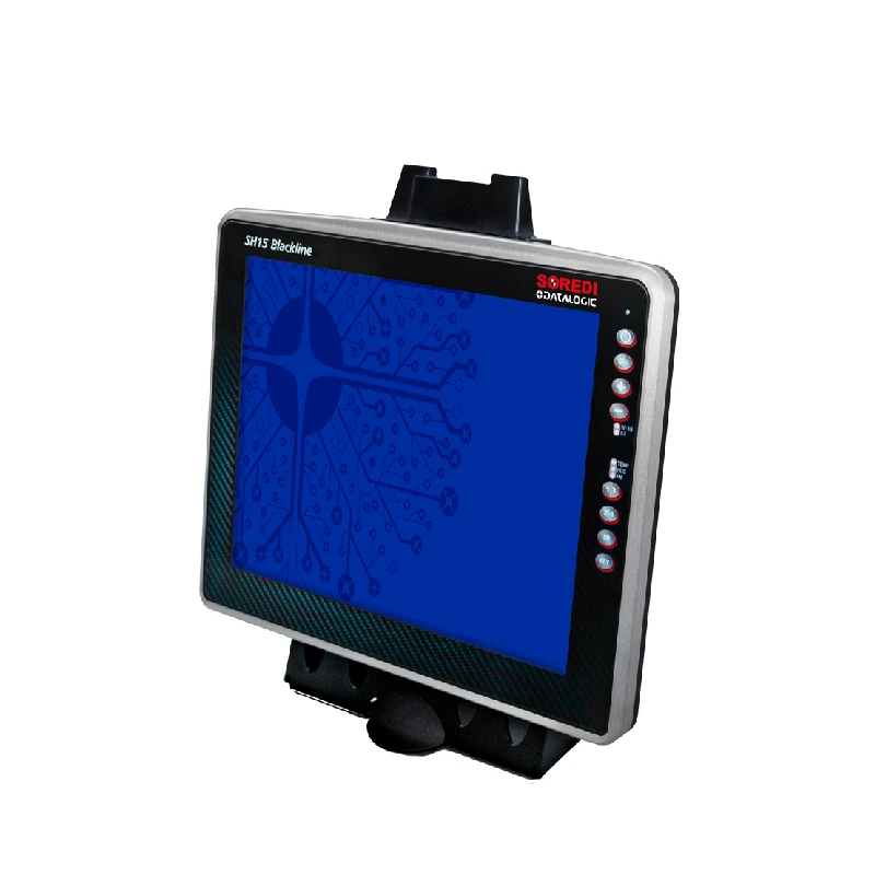 Terminale Datalogic SH21 Blackline