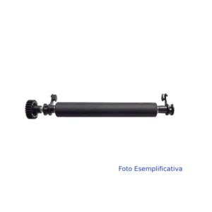 Rullo di Stampa Platen Roller Originale TSC per Serie TE200 (SP-TE200-0022)