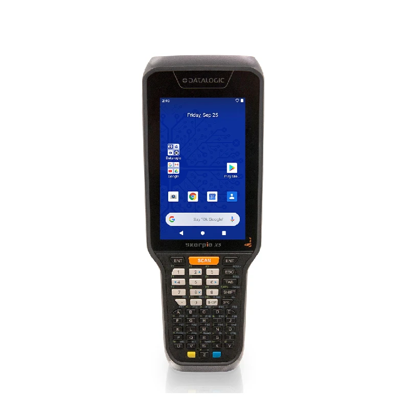 Terminale Datalogic Skorpio X5