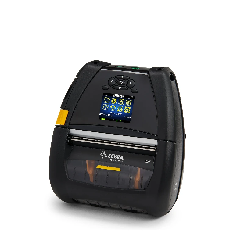 Stampante Zebra ZQ600 Plus