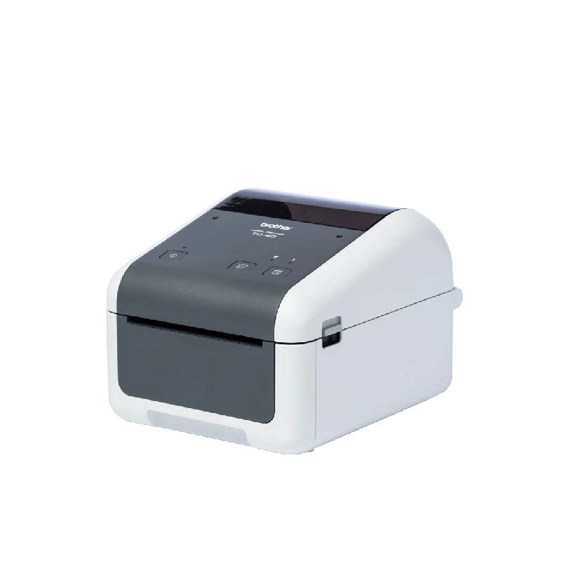 Stampante Brother TD-4D