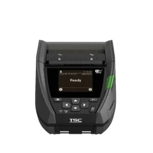 Stampante TSC Alpha-30L