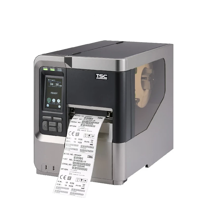 Stampante TSC MX241P