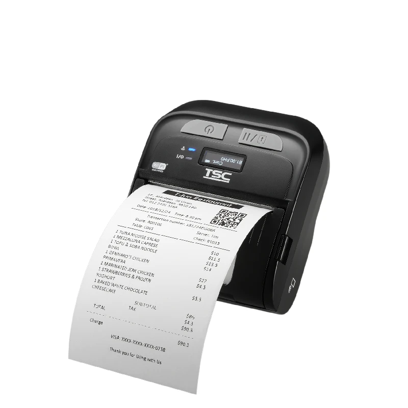 Stampante TSC TDM-30