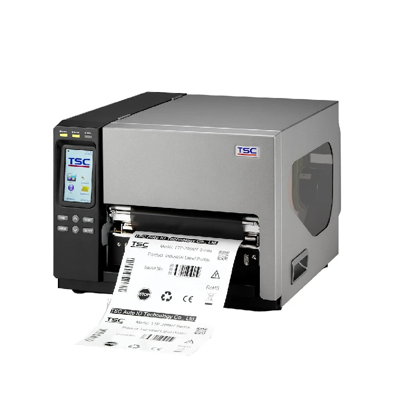 Stampante TSC TTP-286MT