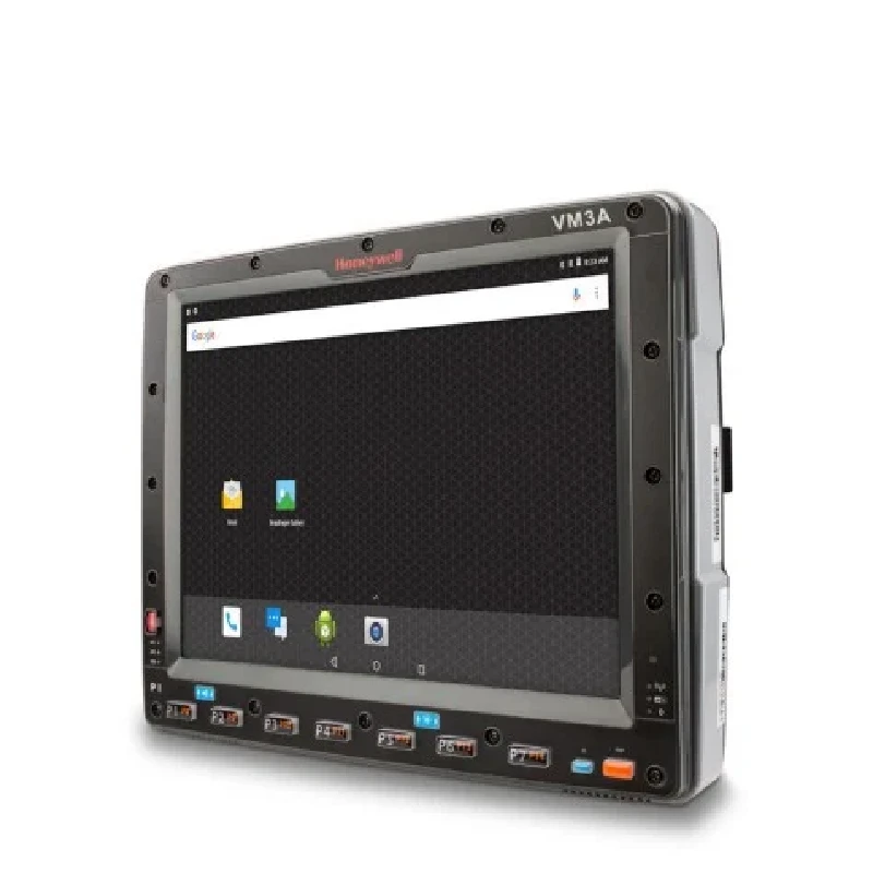 Terminale Honeywell Thor VM3A