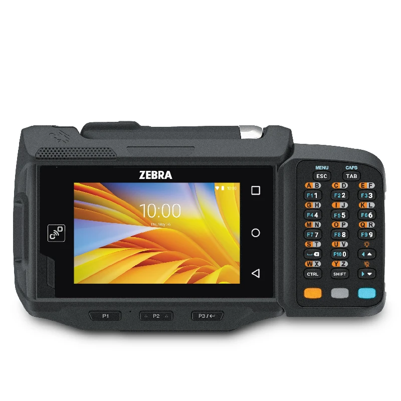 Terminale Zebra WT6300