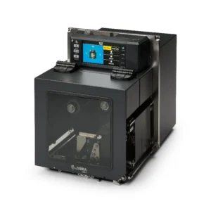 Motore di Stampa Zebra ZE500