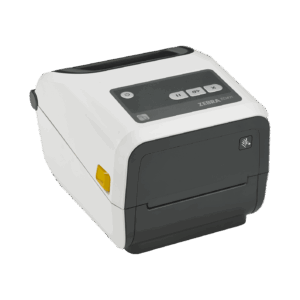 Stampante Zebra ZD421 Healthcare