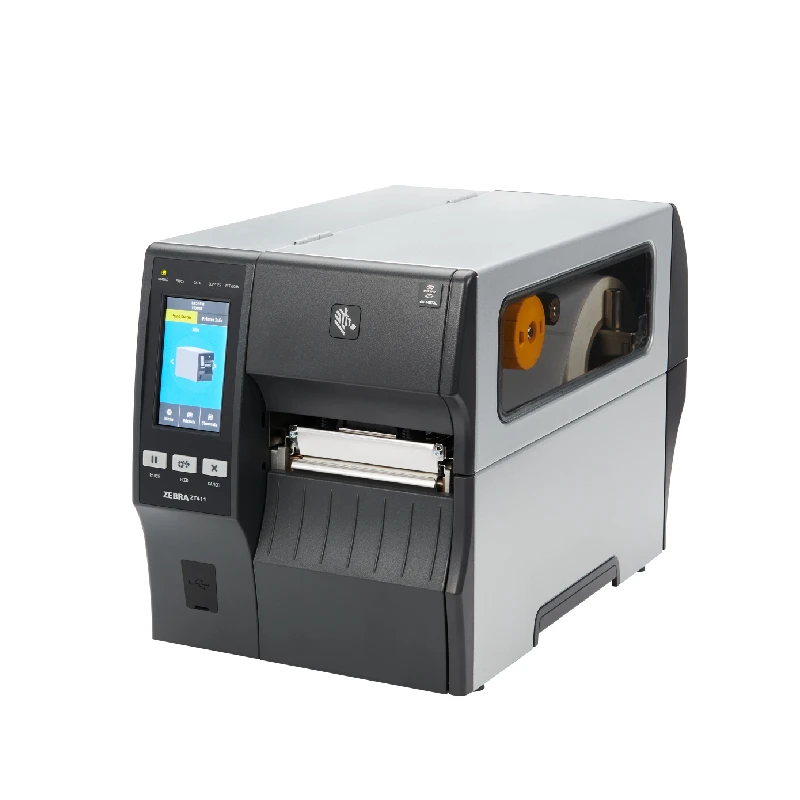 Stampante Zebra ZT400 Series