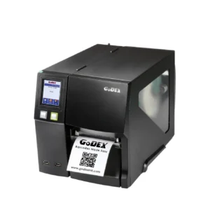 Stampante Godex GDX-ZX 1X00I Series