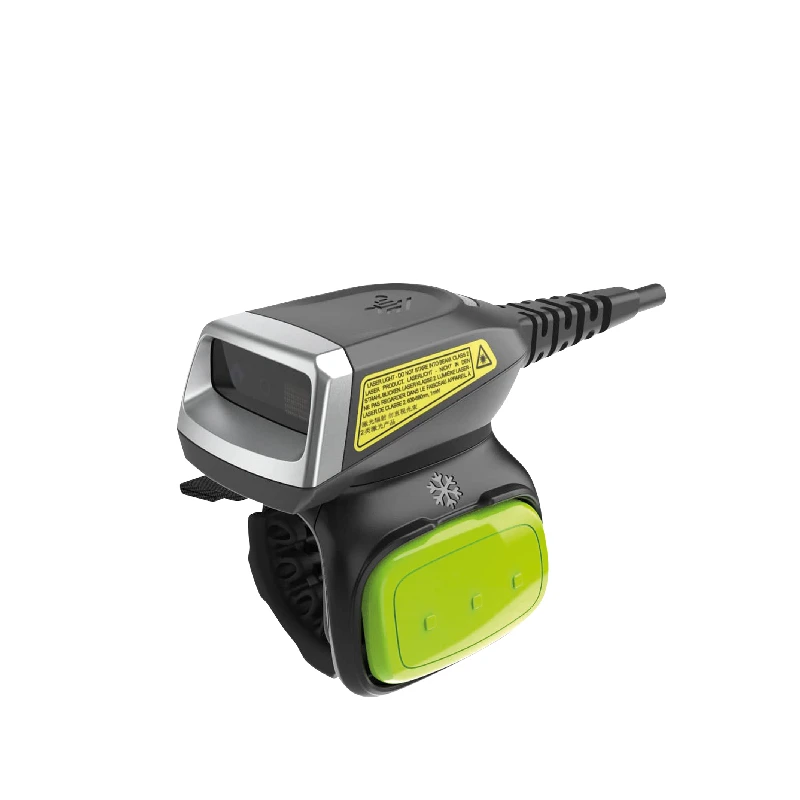 Lettore Zebra RS5000x