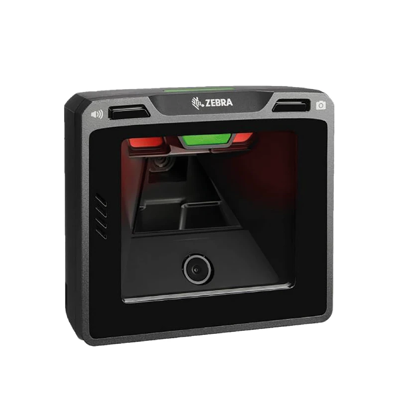 Scanner Zebra SP72-V Vertical