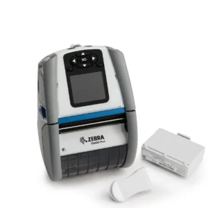 Stampante Zebra ZQ600 Plus HC