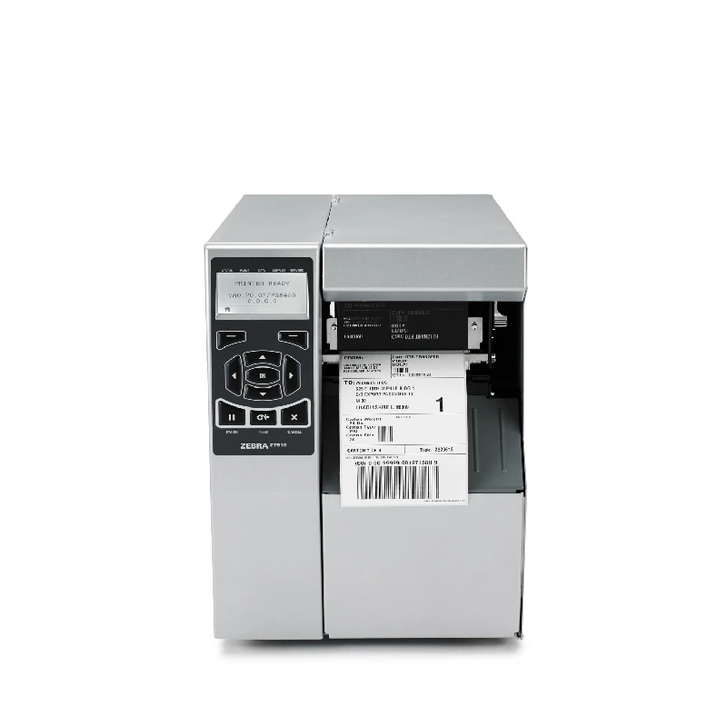 Stampante Zebra ZT510