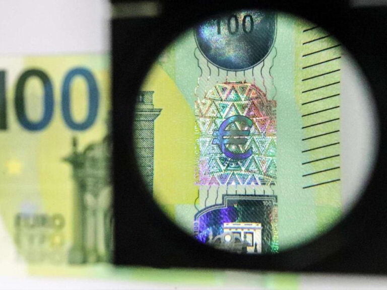 Banconote da 100 e 200 Euro: Come Proteggersi dalle Falsificazioni nel 2025