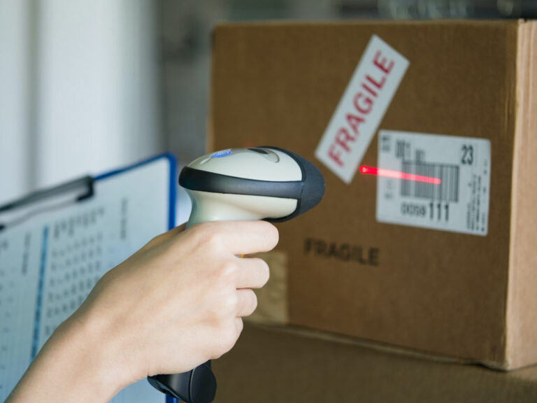 Il codice a barre compie 50 anni 